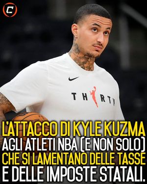 Image post by @cronache_di_basket on Instagram