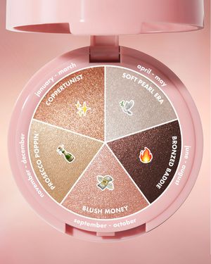 Image post by @elfcosmetics on Instagram