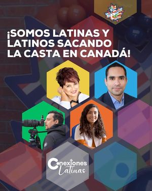Image post by @CASTALATINA on Facebook