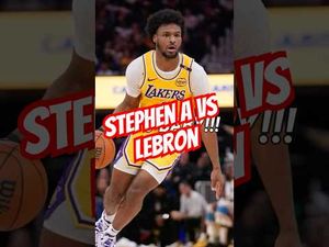 Video post by @SportsGridTV on YouTube
