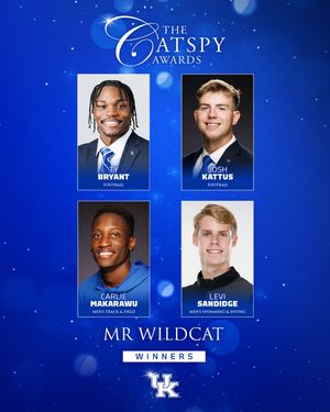 Image post by @kentuckytrack on Instagram