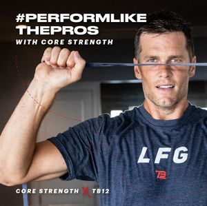 Image post by @tb12sports on Instagram