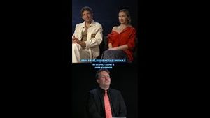Video post by @imaxmovies on YouTube