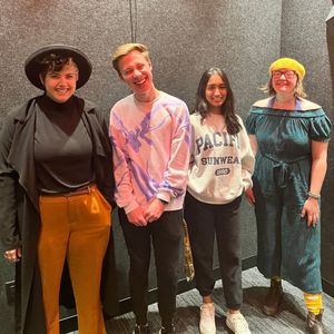 Image post by @youthonrecord on Instagram