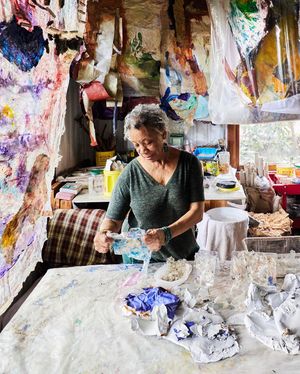 Image post by @sfmoma on Instagram