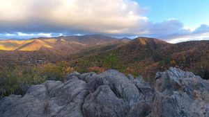 Image post by @montreat on Instagram
