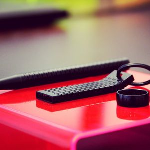 Image post by @porschedesign on Instagram