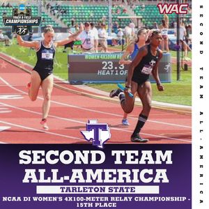 Image post by @wacsports on Instagram