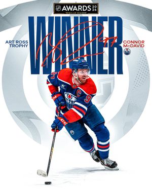 Image post by @NHL on Twitter