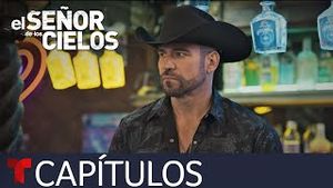 Video post by @telemundo on YouTube