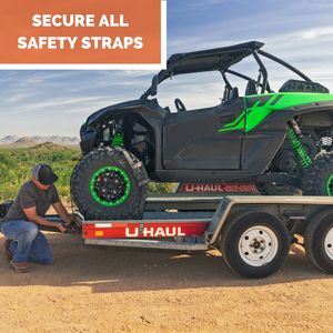 Image post by @uhaul on Instagram