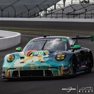Image post by @rileymotorsports on Instagram