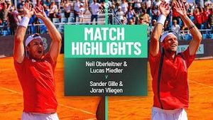 Video post by @worldtennisofficial on YouTube