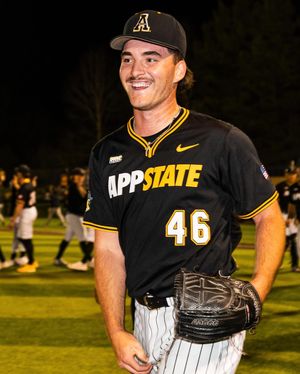 Image post by @appbaseball on Instagram