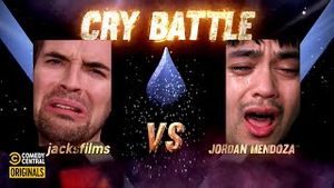 Video post by @comedycentraloriginals on YouTube