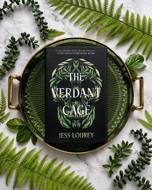 Image post by @booksparks on Instagram