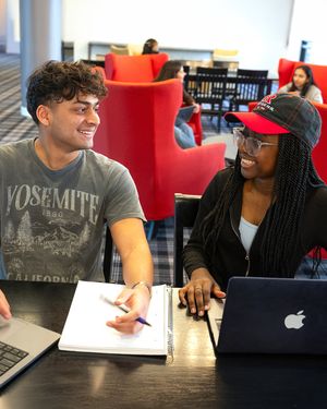 Image post by @rutgersu on Instagram