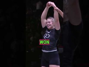 Video post by @FloGrappling on YouTube