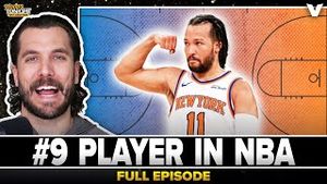 Video post by @hoopstonight on YouTube