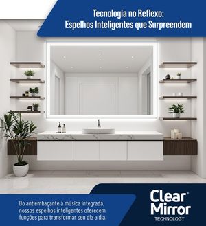 Image post by @clearmirrorbr on Instagram