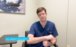 Video post by @avalahealth on Facebook