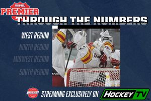Image post by @usphlhockey on Instagram