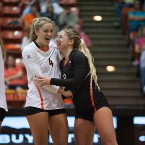 Image post by @pacifictigers on Instagram