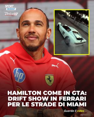 Image post by @sportmediaset on Instagram