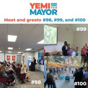 Image post by @yemiformayor on Instagram