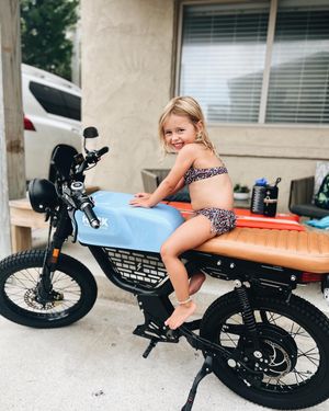 Image post by @ridehuck on Instagram
