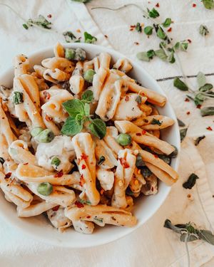 Image post by @goodfoodgoodrun on Instagram