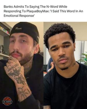 Image post by @nojumper on Instagram