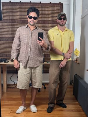 Image post by @throwingfits on Instagram