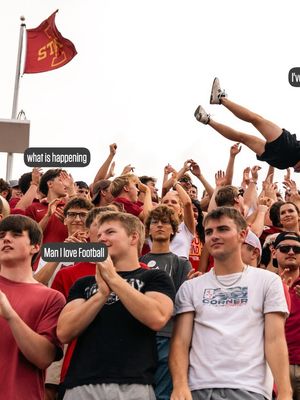 Image post by @cycloneath on Instagram