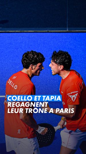 Video post by @canalplussport on Instagram