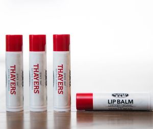 Image post by @thayers on Instagram