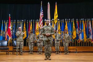 Image post by @armyrotc on Instagram