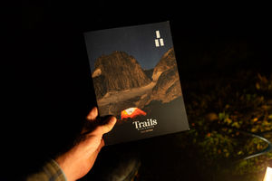 Image post by @trailsmag on Instagram