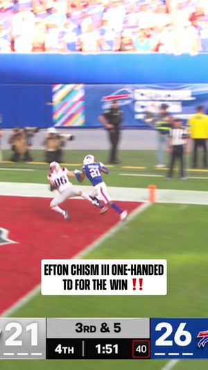 Video post by @nfl on TikTok