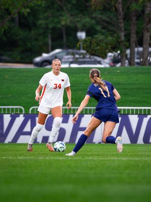 Image post by @beaverwsoccer on Instagram