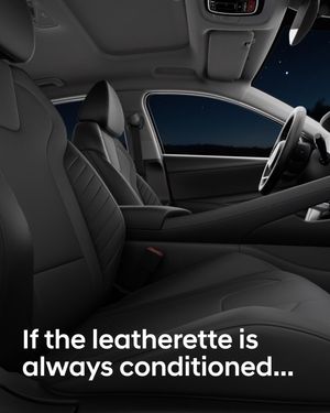 Image post by @hyundaicanada on Instagram