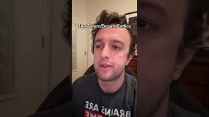 Video post by @nbaskitguy on YouTube