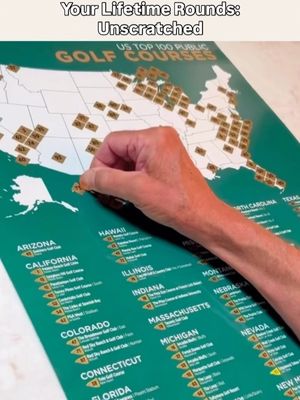 Image post by @beautifulgolfcourses on Instagram