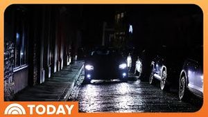 Video post by @today on YouTube