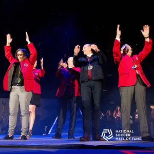 Image post by @soccerhof on Instagram