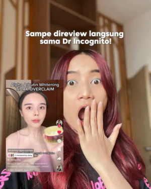 Image post by @noerabeauty on TikTok