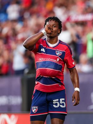 Image post by @fcdallas on Instagram