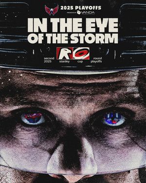 Image post by @capitals on Instagram