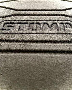 Image post by @_stomp_athletics on Instagram