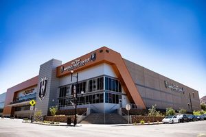 Image post by @cityofhenderson on Instagram